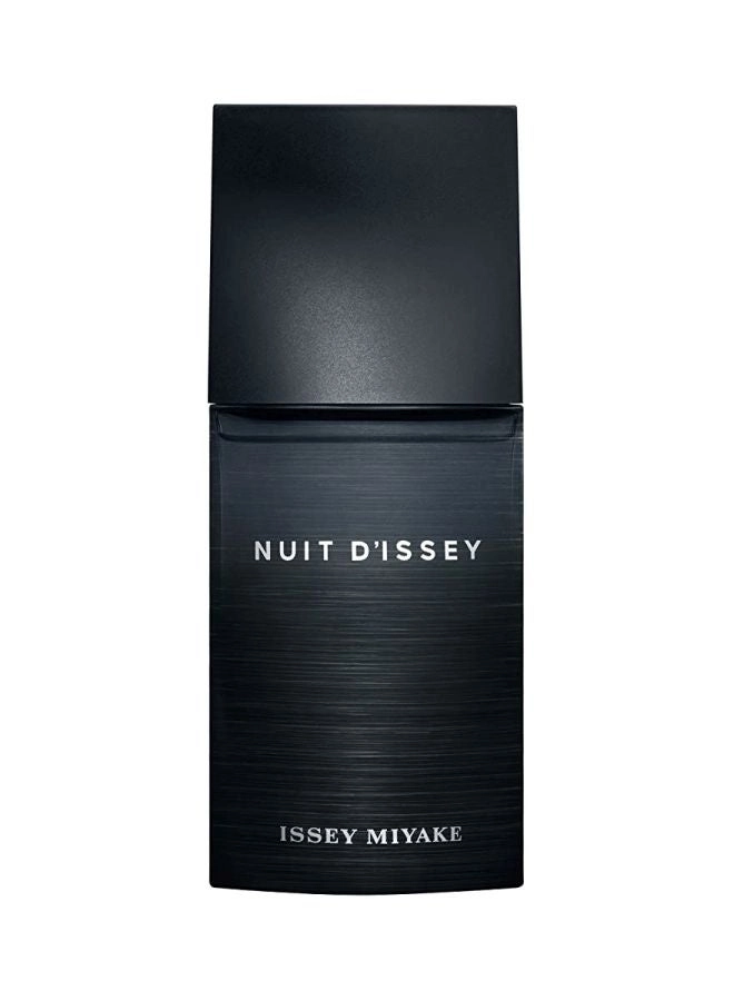 Issey Miyake Classic Nuit Eau de Parfum 75ml