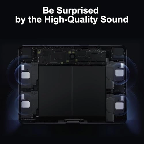 Pad 3 Pro - 256GB 12.1"