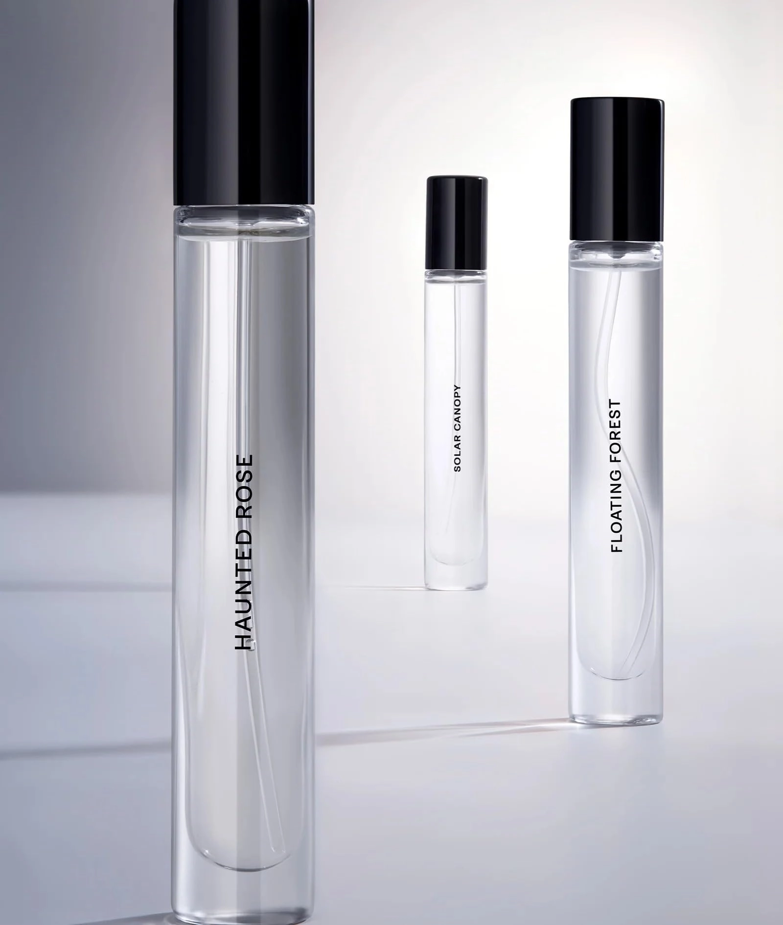 Haunted Rose Eau de Parfum 9.5ml