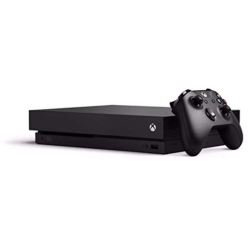 Microsoft Software XBOX One X-Scorpio