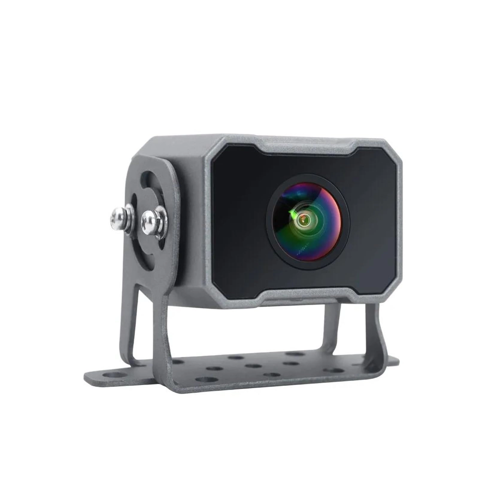 Rear View Parking Camera - Night Vision Wire