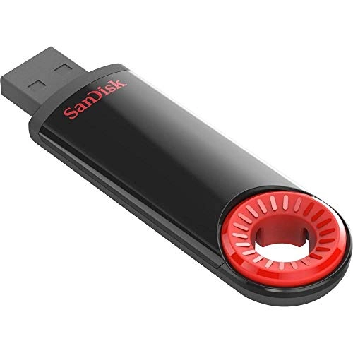 Cruzer Dial - USB 2.0 64 GB