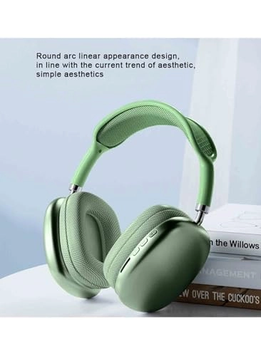 P9 Wireless Headphone