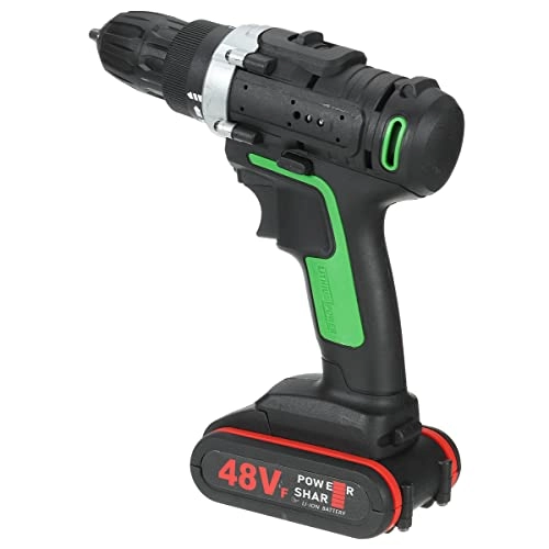 48VF - Cordless 21V