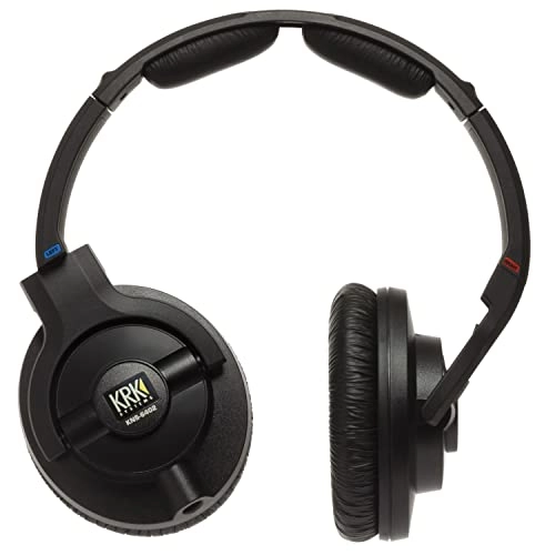 KNS 8400 Wired Headphones