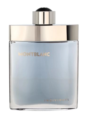 Individuel Tonic Eau de Toilette 75ml