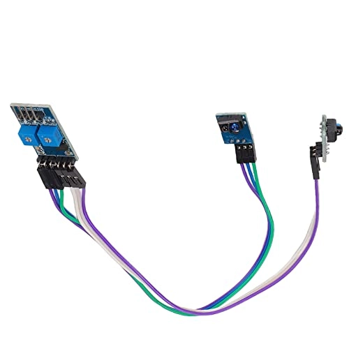 LM393 Comparator