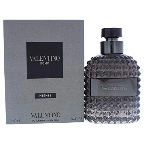 Uomo Intense Eau de Parfum 100ml