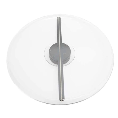 3D LED Holographic Projector WQXFS-5757201