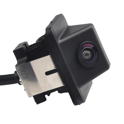 Reversing Camera - Night vision