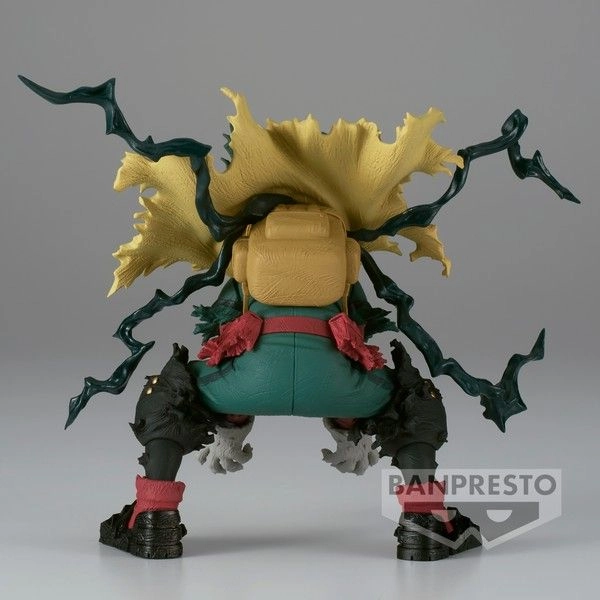 My Hero Academia The Amazing Heroes Plus Vol.6 Statue