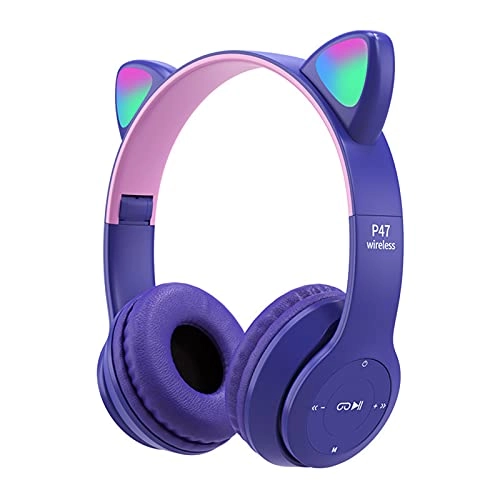 Bluetooth Headphones Wireless Headphone