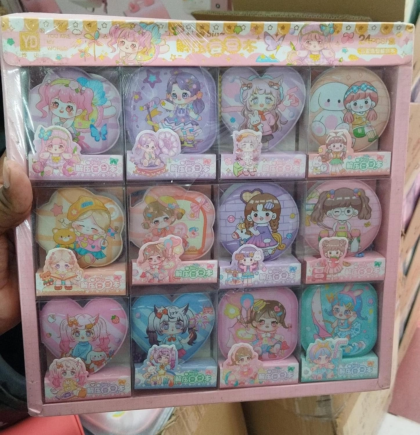 Diary for Girls