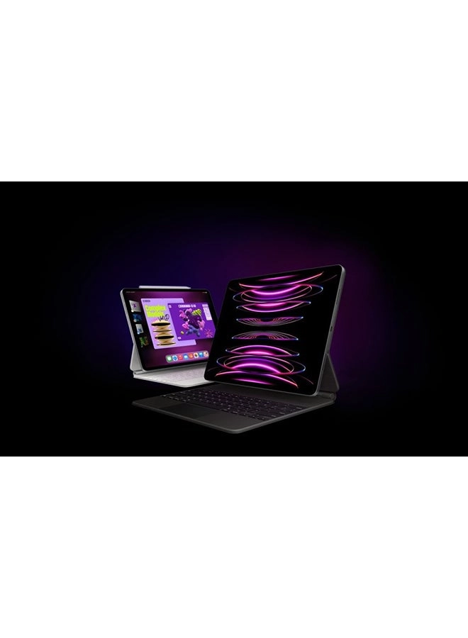 iPad Pro (2022) - 1000GB 11"