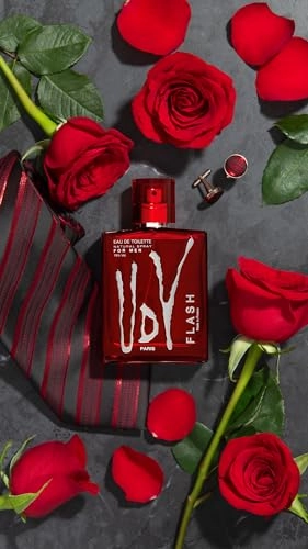 Flash Eau de Toilette 100+200ml