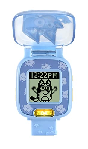 Bluey Wackadoo Watch - 3, 4, 5, 6 + Years