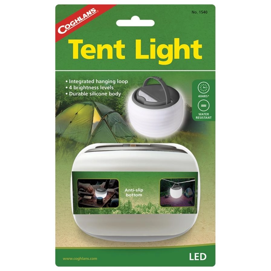 Coghlan’s Tent Light - 120 lumen
