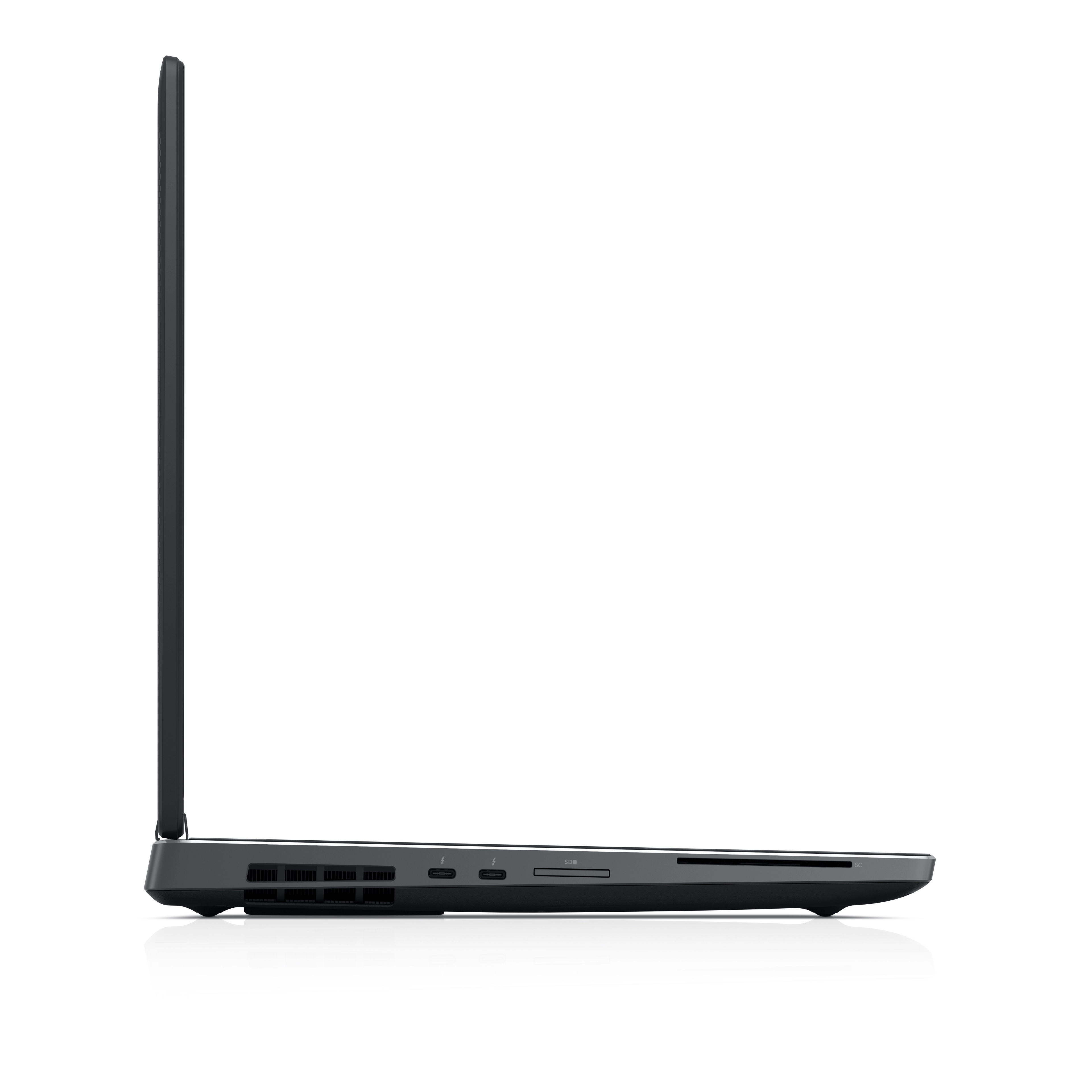 (Renewed) Precision 7530 - 15.6'' i7-8850H 32GB DDR4 1TB SSD
