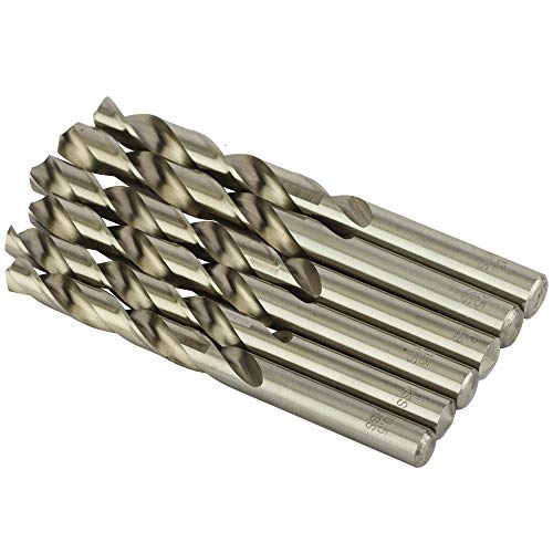 Extreme 2 - 29 piece(s) 1|1.5|2|2.5|3|3.2|3.3|3.5|4|4.2|4.5|4.8|5|5.5|6|6.5|7|7.5|8|8.5|9|9.5|10|10.5|11|11.5|12|12.5|13mm