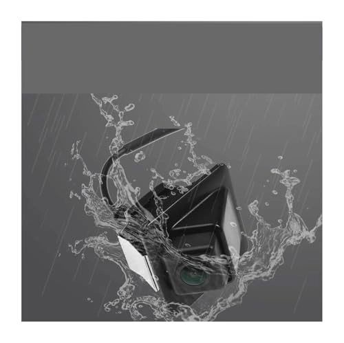 Reversing Camera - Night vision High Definition