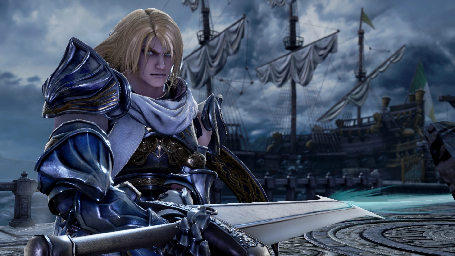 Tekken 7 - PlayStation 4 + Soulcalibur VI
