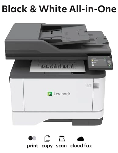 MX431adw - Monochrome Laser