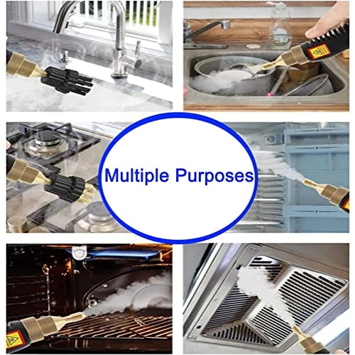 Steam Cleaner - 3.5Bar