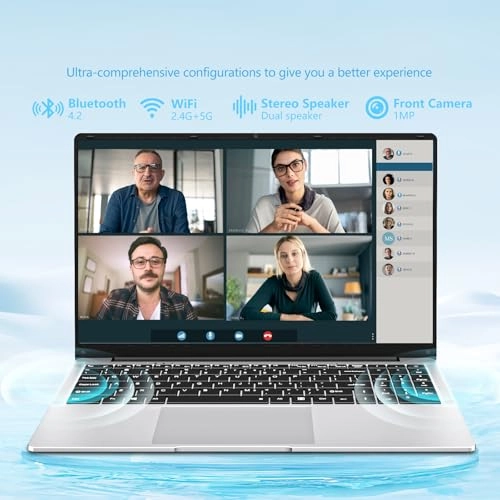 ECOBOOK - 15.6'' Celeron N4000 12GB DDR4 256GB SSD