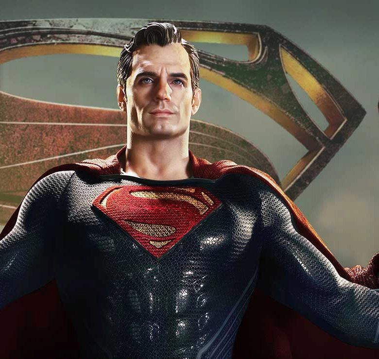 Superman - Superman Knightmare (Masterline) - 1:3