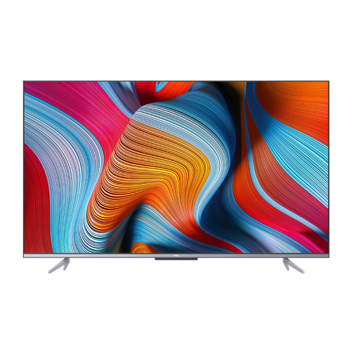 TCL 55P725 - 55 inch