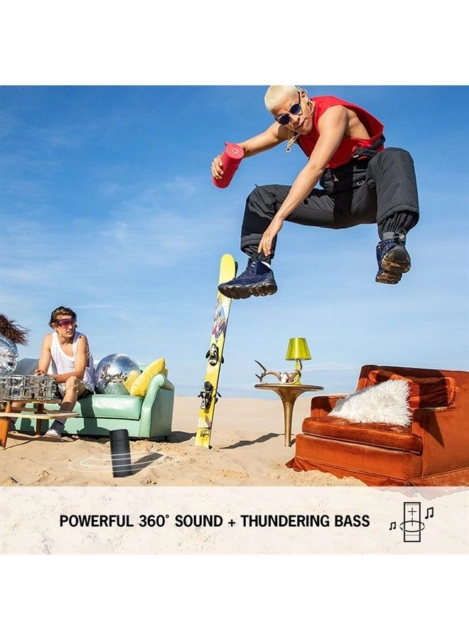 MEGABOOM 3 - Portable Waterproof