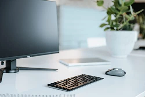 KW 9200 MINI - FR Wired/Wireless