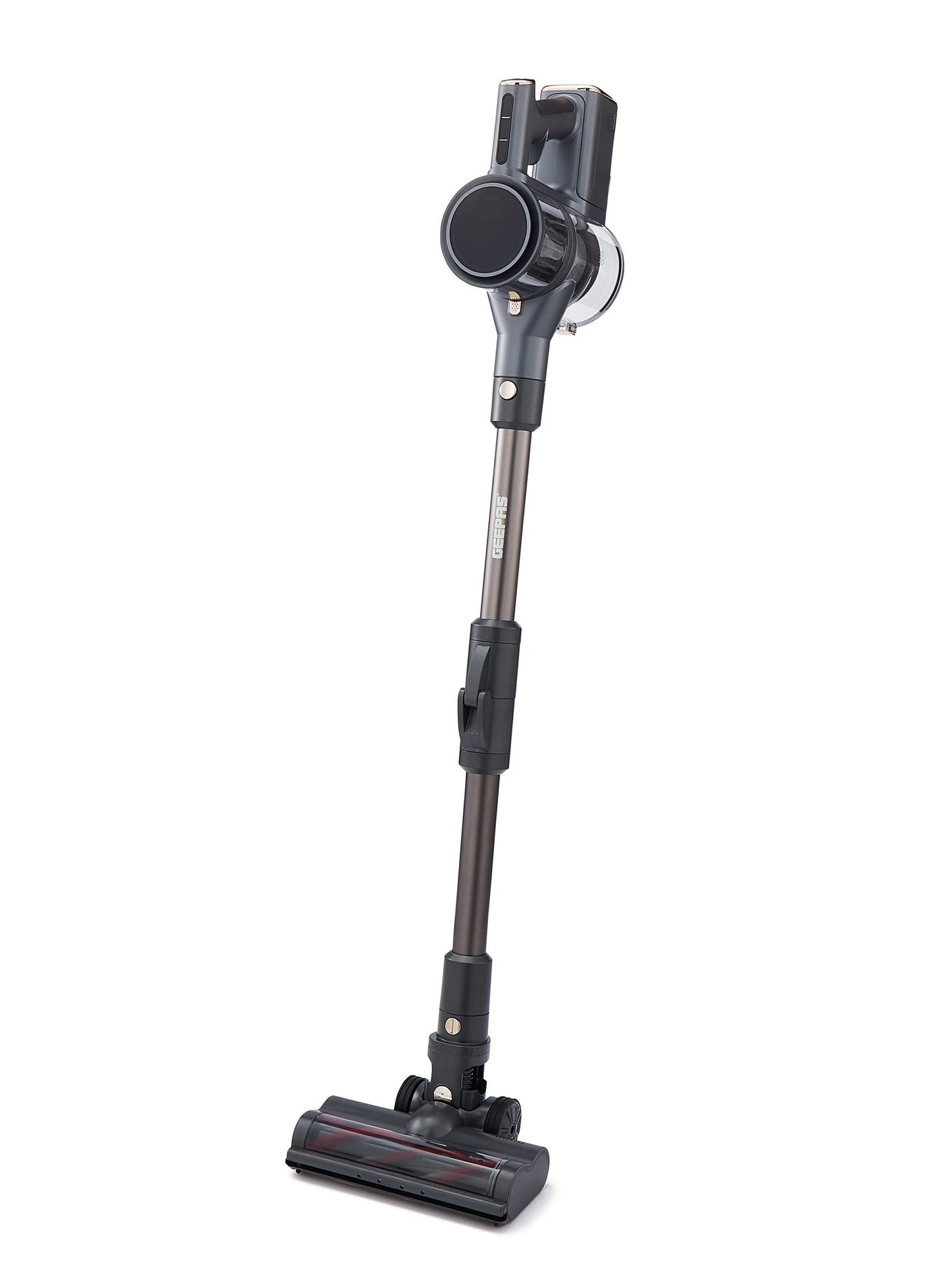 GEEPAS GVC19046UK - 29.6V 55-Min Runtime