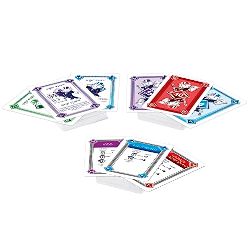 Monopoly Deal - Card Game (Kannada)