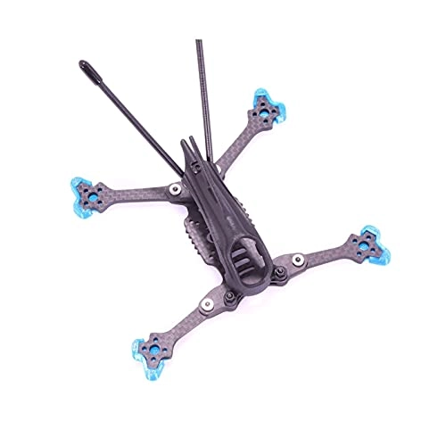 Herbie-125 - 125mm 3MM