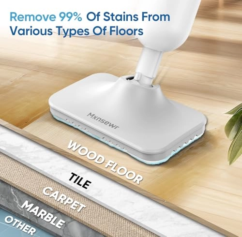 Steam Mop - 380 Milliliters