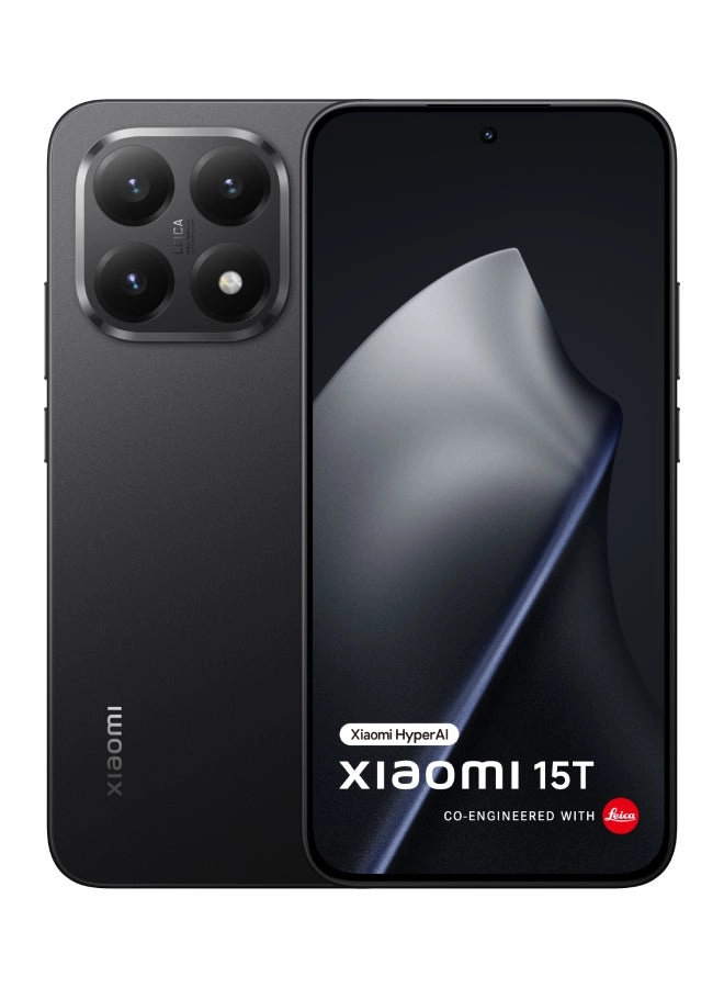 15T - 12GB 256GB