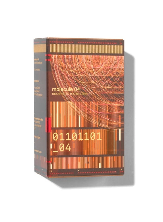 Molecule 04 Eau de Toilette 30 ml