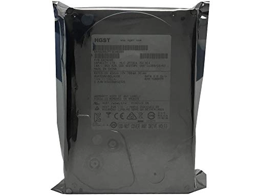 Ultrastar A7K2000 3.5" 7200rpm 32MB SATA 3.0Gb/s (HUA722010CLA330-0A39289) - 1TB