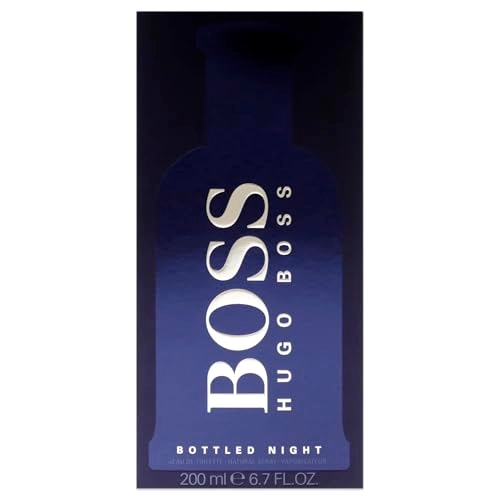 Bottled Night Eau de Toilette 200ml