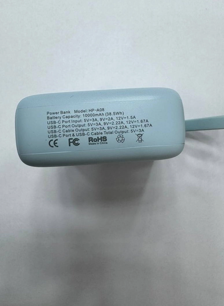 HP-A32 - 10000 mAh 35 W