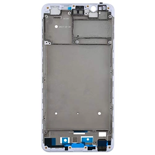 Vivo Y66 Front Housing LCD Frame Bezel Plate
