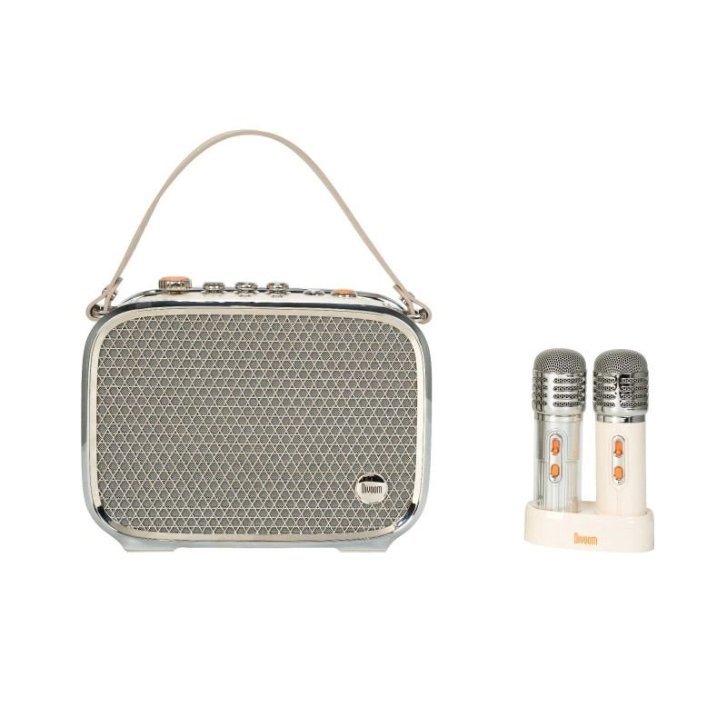 Divoom SongBird Ultra - 100W