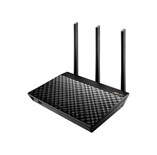 (Refurbished) RT-AC66U B1 - 1750 Mbps 801.11ac