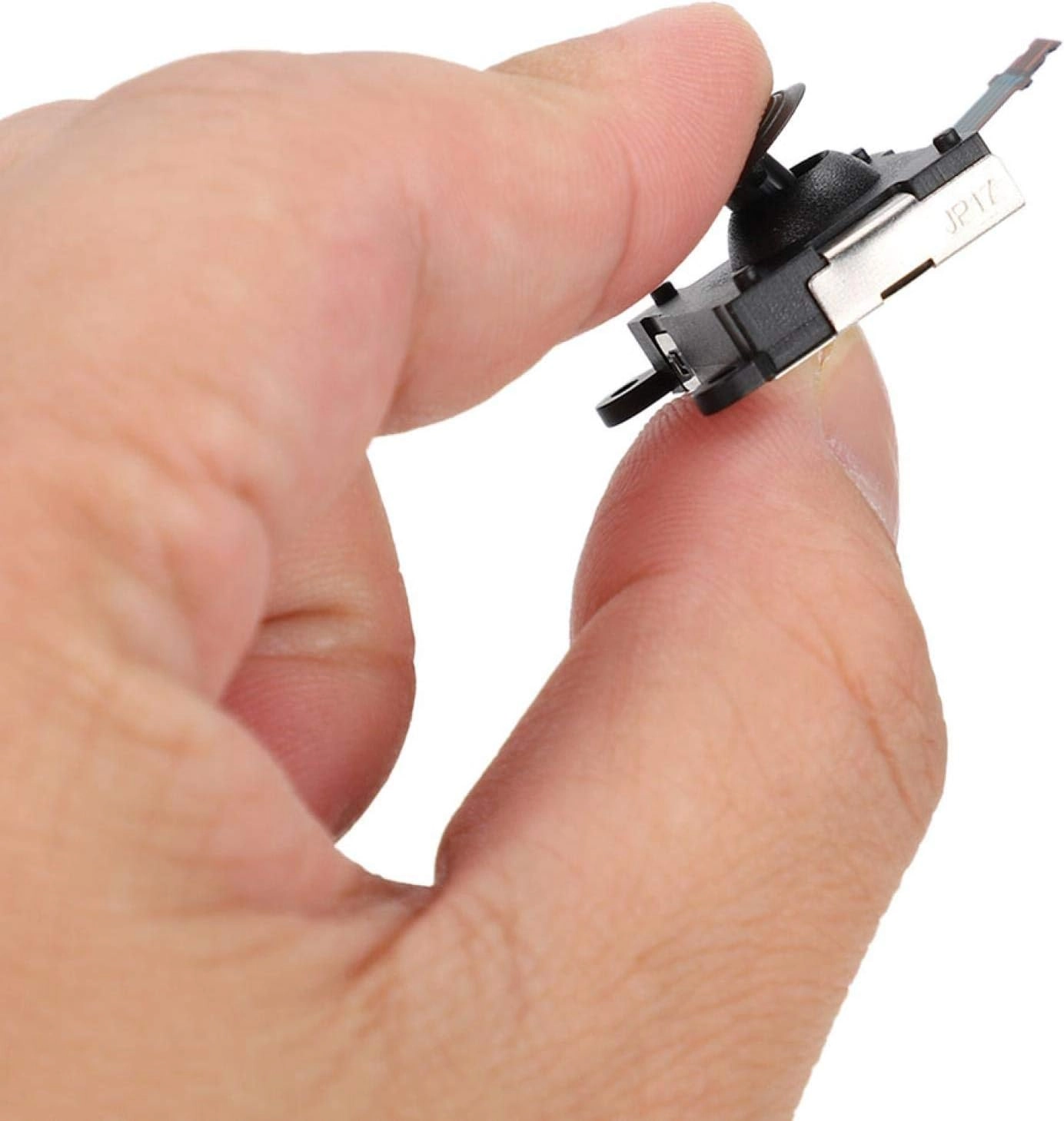 3D Analog Joystick - Black PS Vita 2000