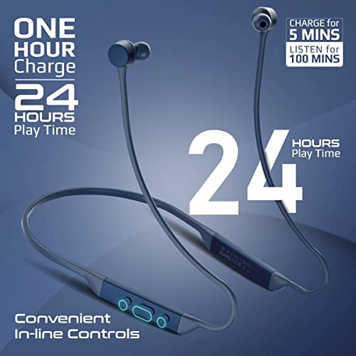 Velcon Wireless Earbud