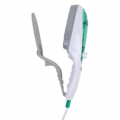 Handheld Garment Ironing Machine - Hot Steam Travel