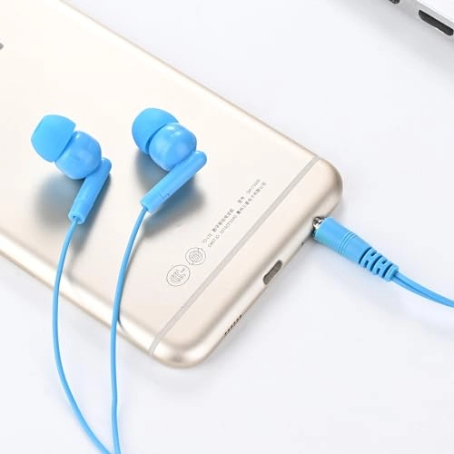 LS01 Wired Earbud 10 Pack