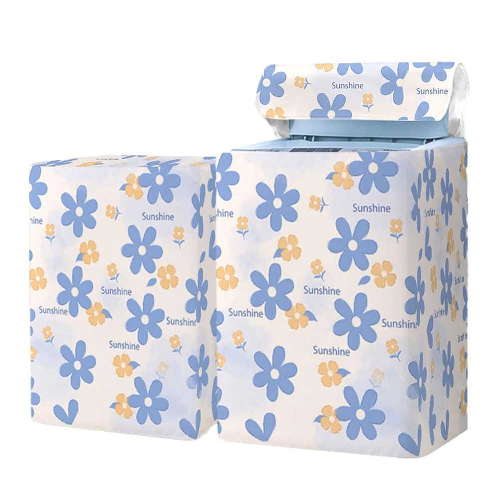 Washing Machine Cover - 2XL Red Rocket