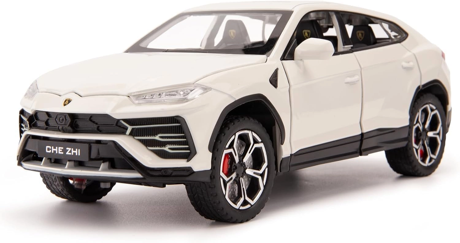 endevi URUS - 1:24 1pcs